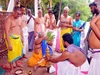 kumbhabhishekam