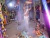 kumbhabhishekam