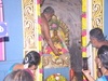 kumbhabhishekam